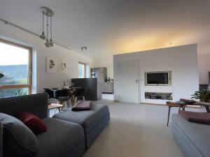 Weinloft "1" Design trifft Wein! Urlaub auf dem Weingut mit Ladestation E10