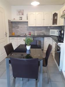 La maison du bonheur