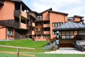Multiproprietà Rio Falzè - Madonna di Campiglio