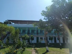 Pousada Vale Do Aijalom - Búzios