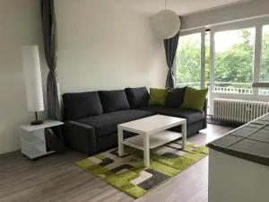 Gemütliche Ferienwohnung in Altreichenau - 诺伊赖歇瑙