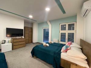 Apartment - Ground Floor room in Hotel Story