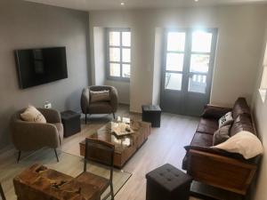 Villas LE REVE SALE : photos des chambres