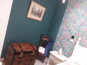 B&B / Chambres d'hotes Guillayne : photos des chambres