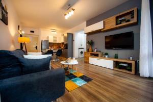 Home & Garden with stunning view