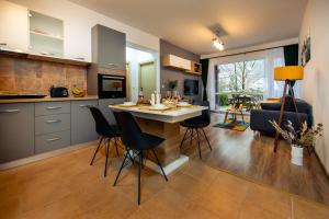 Home & Garden with stunning view