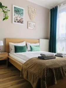 Apartament słoneczny - Dywity
