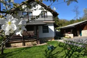 Apartment Bobic - Željava