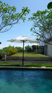 Kultur Pecatu Micro Villa