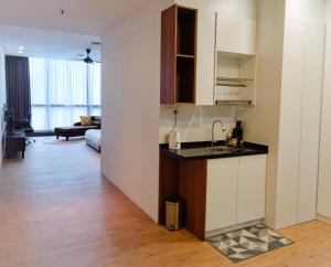 The Parkville - Bangsar Trade Centre