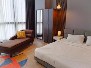 The Parkville - Bangsar Trade Centre