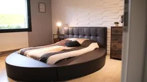 Chambre d'hôtes "Sur la route des Terrils" - 列万