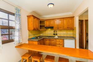 Residencial El Conde