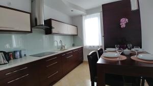 Apartament słoneczny