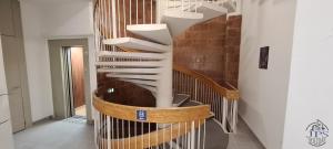 Le phare Dieppois By JPS Holiday, Chaleureux appartement au coeur de Dieppe