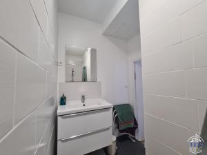 Le phare Dieppois By JPS Holiday, Chaleureux appartement au coeur de Dieppe