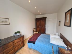 Le phare Dieppois By JPS Holiday, Chaleureux appartement au coeur de Dieppe