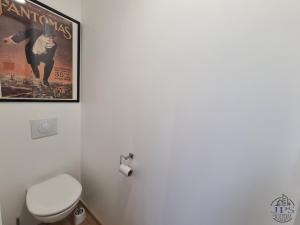 Le phare Dieppois By JPS Holiday, Chaleureux appartement au coeur de Dieppe