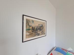 Le phare Dieppois By JPS Holiday, Chaleureux appartement au coeur de Dieppe