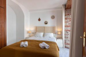 Superior Apartment room in marbellaTown