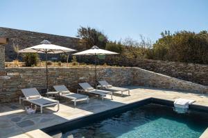 Nevermind Vacations villa A