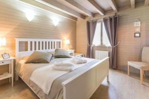 Appart'hotels Sous le Cerisier : photos des chambres