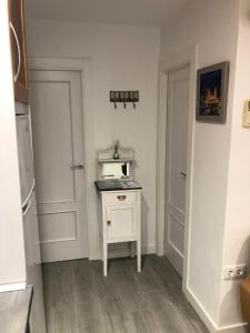 Coqueto apartamento en perfecta ubicación
