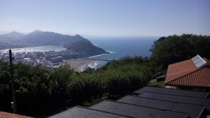 Albergue/Auberge ULIA Youth Hostel - Ubytování bez kategorie ve městě San Sebastián