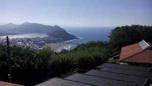 Albergue/Auberge ULIA Youth Hostel - 帕萨圣佩德罗