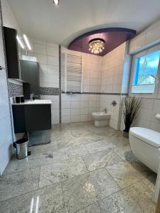 JUNIPRO Apartments Haustadt