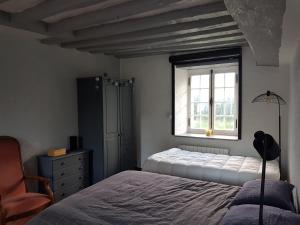 B&B / Chambres d'hotes Le Moulin du Chatelier : photos des chambres