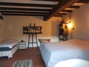 B&B / Chambres d'hotes Le Moulin du Chatelier : photos des chambres