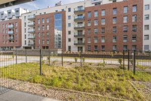 Apartamenty przy Muzeum