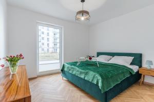Apartamenty przy Muzeum