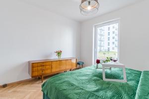 Apartamenty przy Muzeum