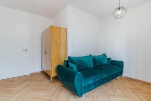 Apartamenty przy Muzeum