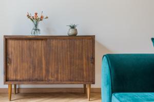 Apartamenty przy Muzeum