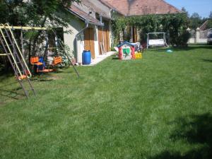 8513 Mihályháza - Rózsi Vendégház