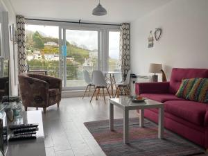 Bay View, Millendreth Looe Cornwall