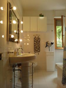 One-Bedroom Apartment room in Freetime
