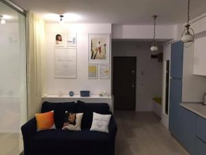 Portami Al Mare - apartament, terasă & curte