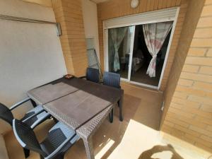 Valparaiso Marina Dor