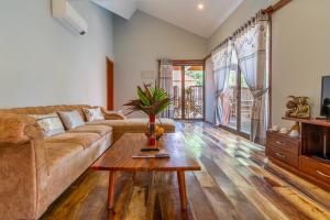 Authentic Khmer Village Resort