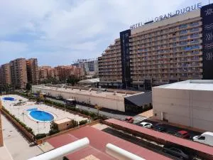 Valparaiso Marina D'or - Oropesa del Mar