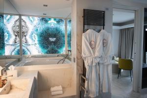 Ghibli Boutique Hotel Civitanova Marche