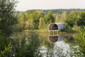 Maisons d'hotes Aux 77 Nuitees : photos des chambres