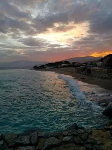 Welcome to "La vista dei sogni" - Squillace