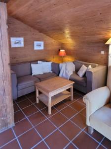 City Apartment Hornblick