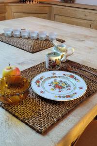 City Apartment Hornblick