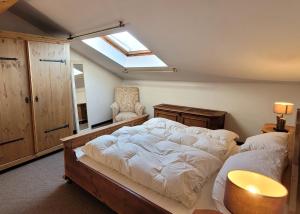 City Apartment Hornblick